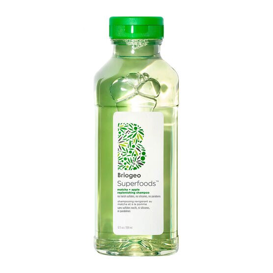 MATCHA+APPLE SHMP 354ML